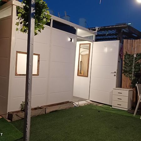 Bugrashov 13 Room Tel Aviv Ngoại thất bức ảnh