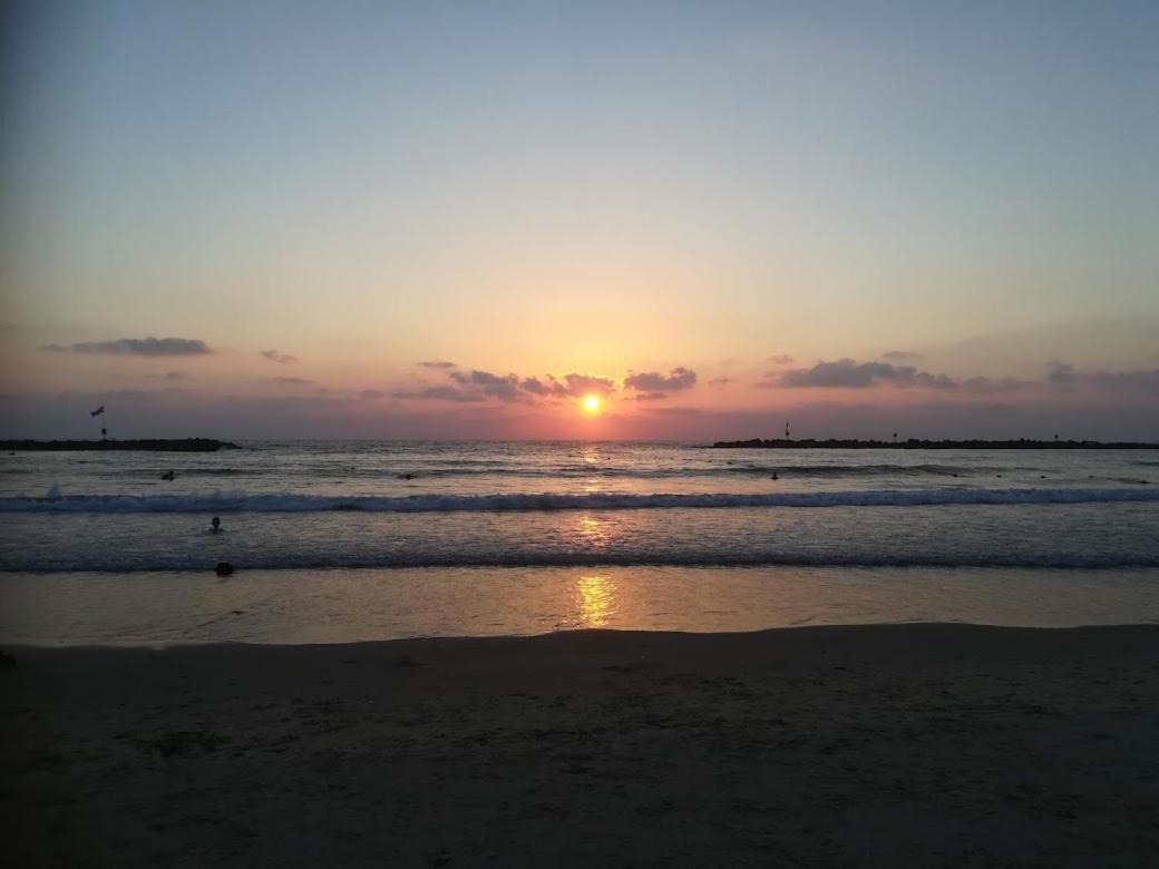 Bugrashov 13 Room Tel Aviv Ngoại thất bức ảnh