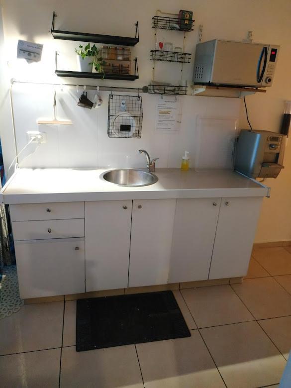 Bugrashov 13 Room Tel Aviv Ngoại thất bức ảnh