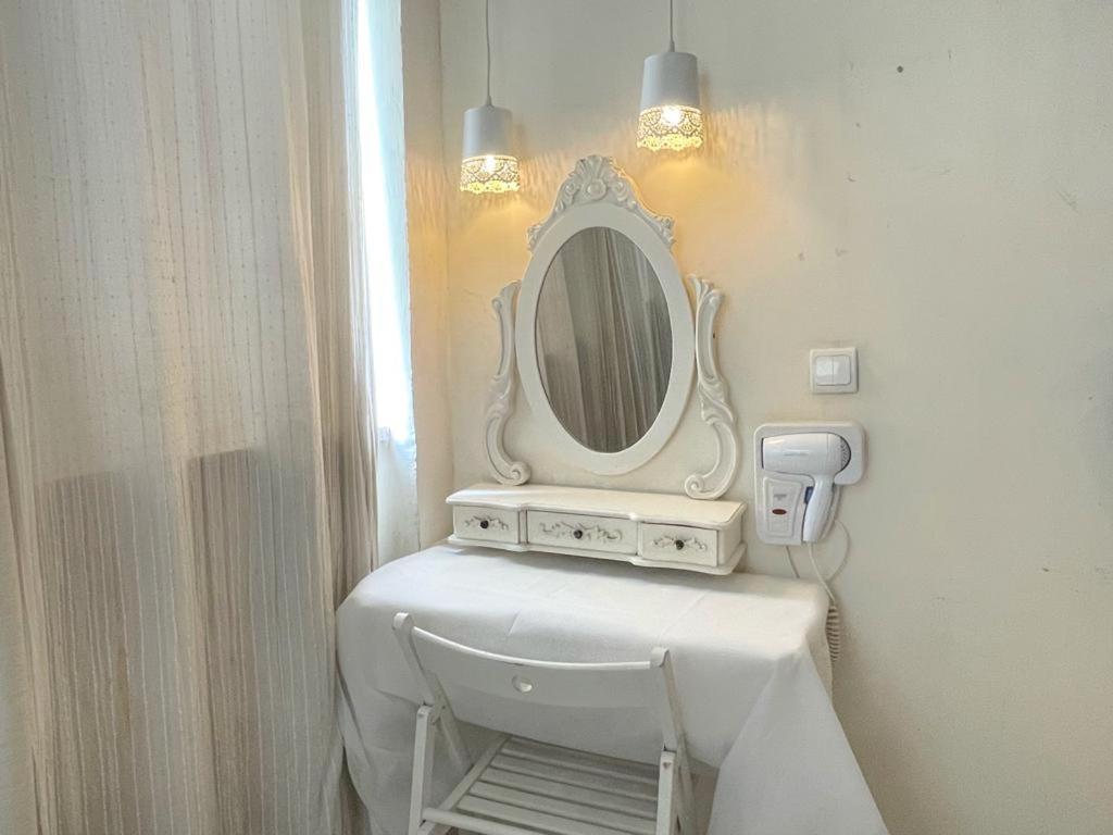 Bugrashov 13 Room Tel Aviv Ngoại thất bức ảnh