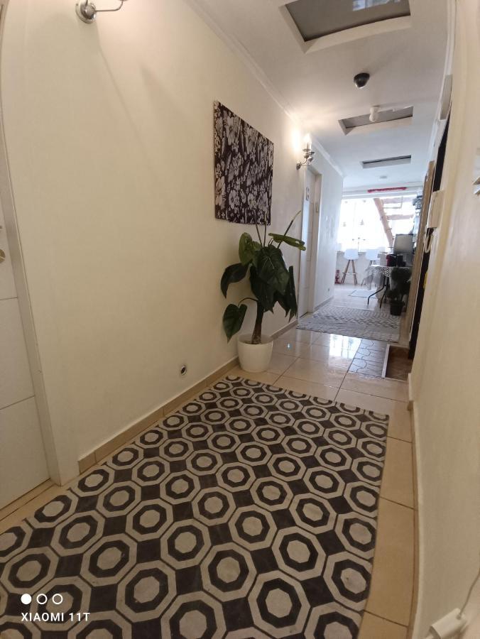 Bugrashov 13 Room Tel Aviv Ngoại thất bức ảnh