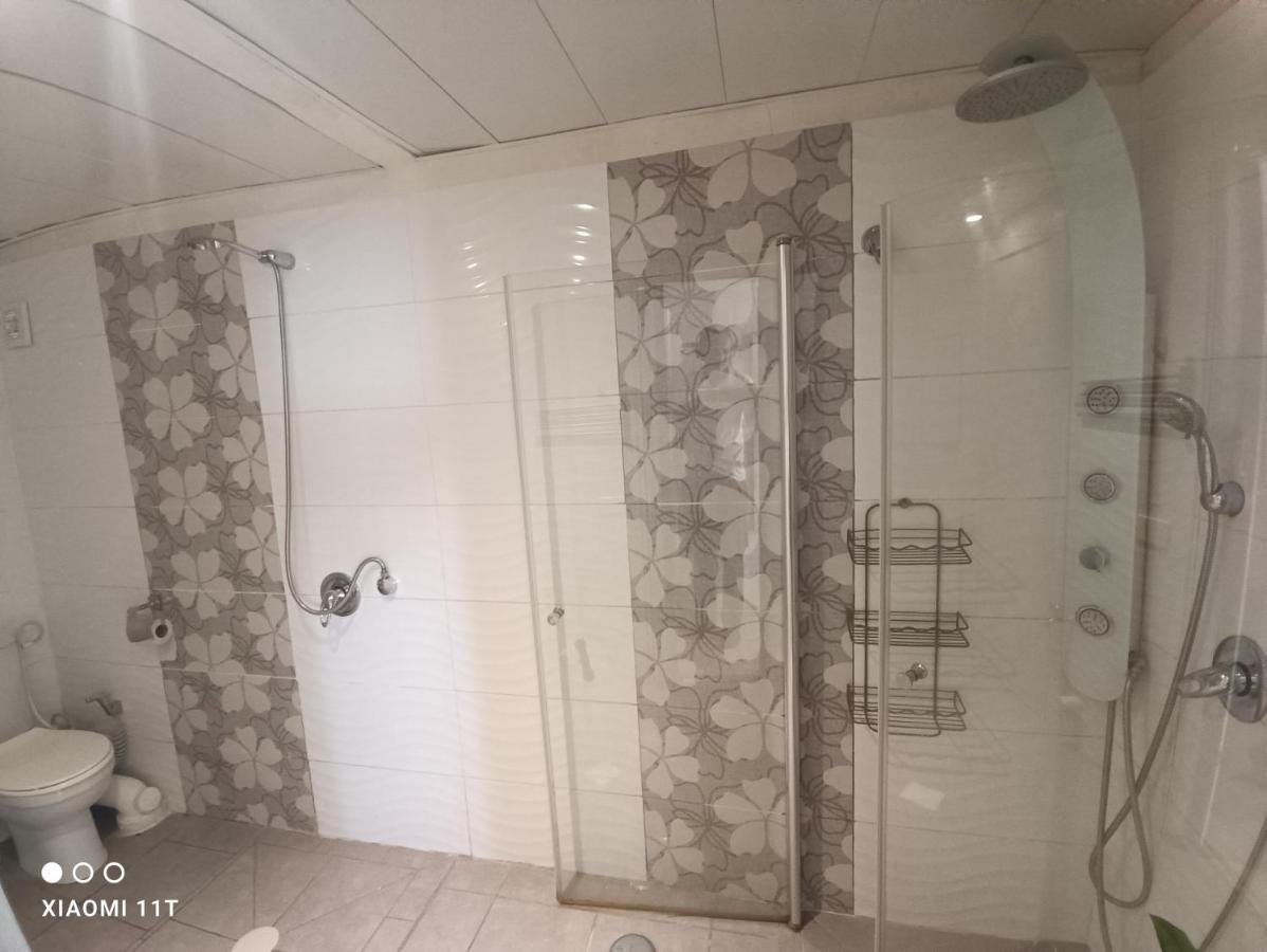 Bugrashov 13 Room Tel Aviv Ngoại thất bức ảnh