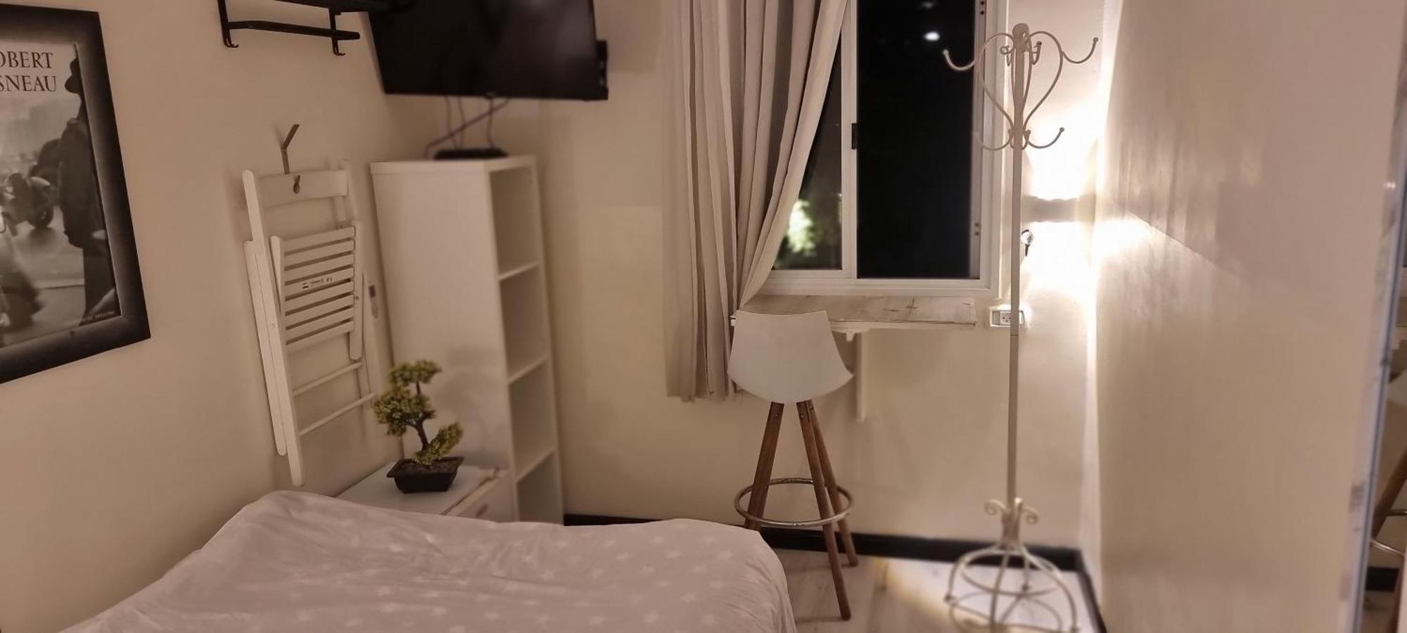 Bugrashov 13 Room Tel Aviv Ngoại thất bức ảnh