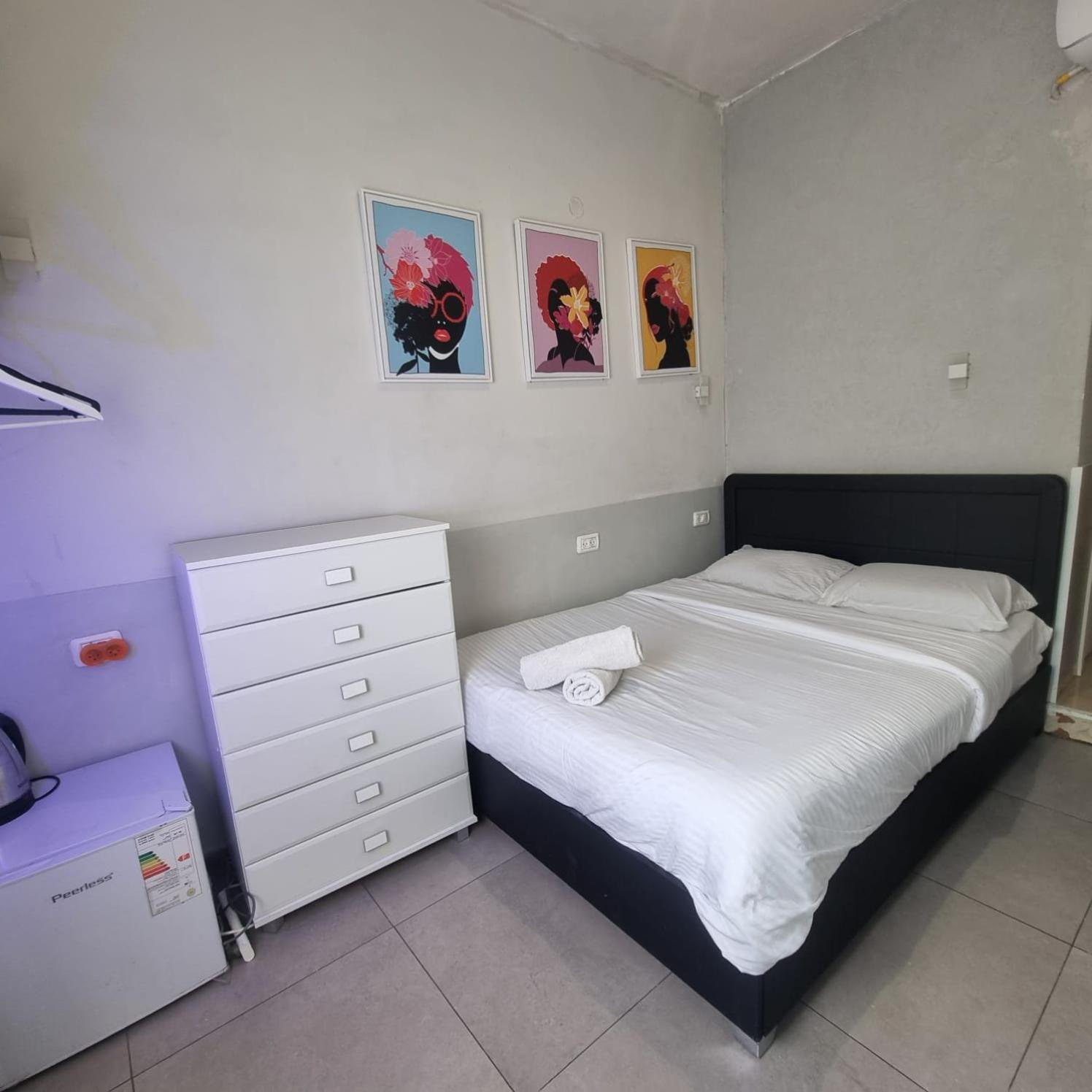 Bugrashov 13 Room Tel Aviv Phòng bức ảnh