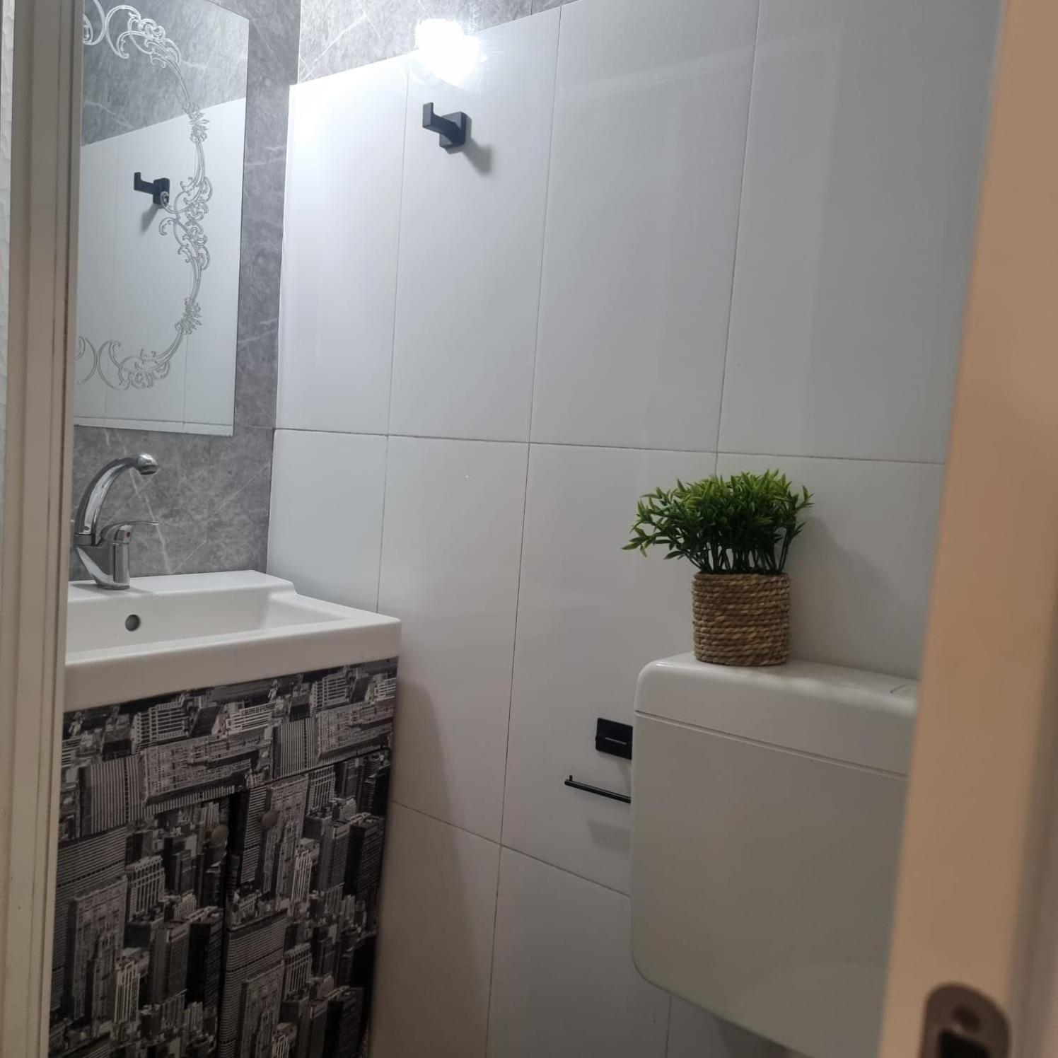 Bugrashov 13 Room Tel Aviv Ngoại thất bức ảnh
