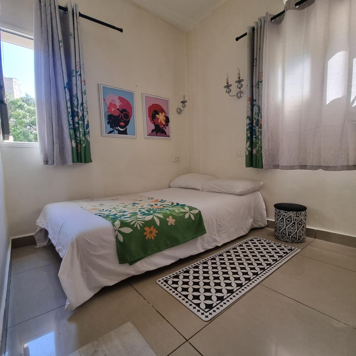 Bugrashov 13 Room Tel Aviv Ngoại thất bức ảnh