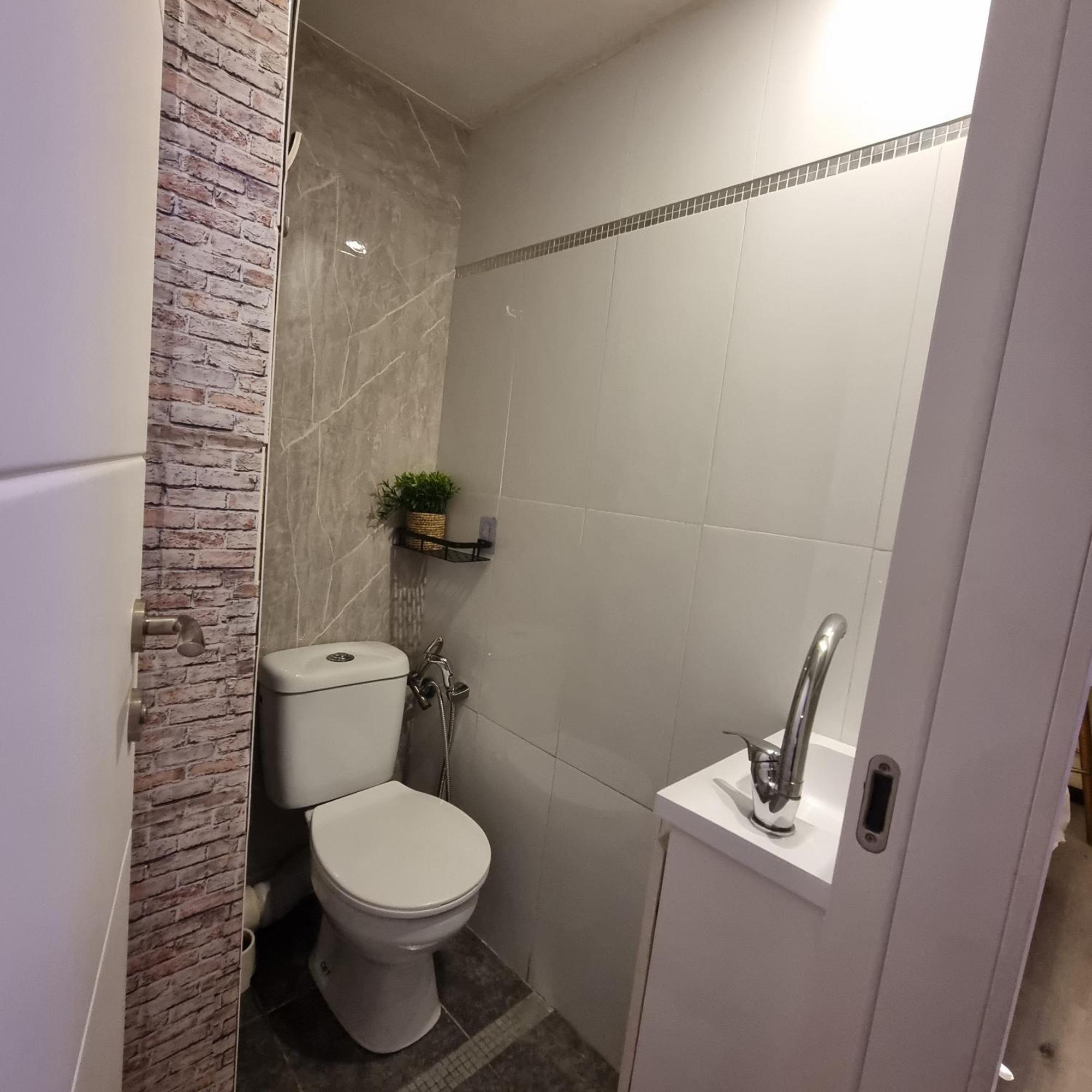 Bugrashov 13 Room Tel Aviv Phòng bức ảnh