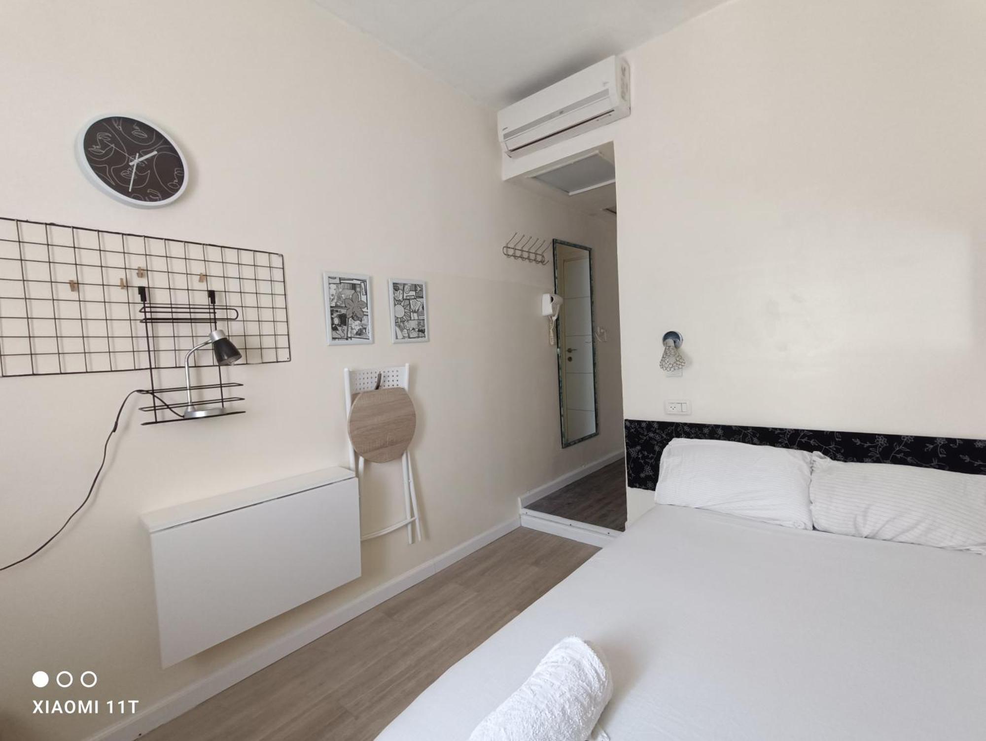 Bugrashov 13 Room Tel Aviv Phòng bức ảnh