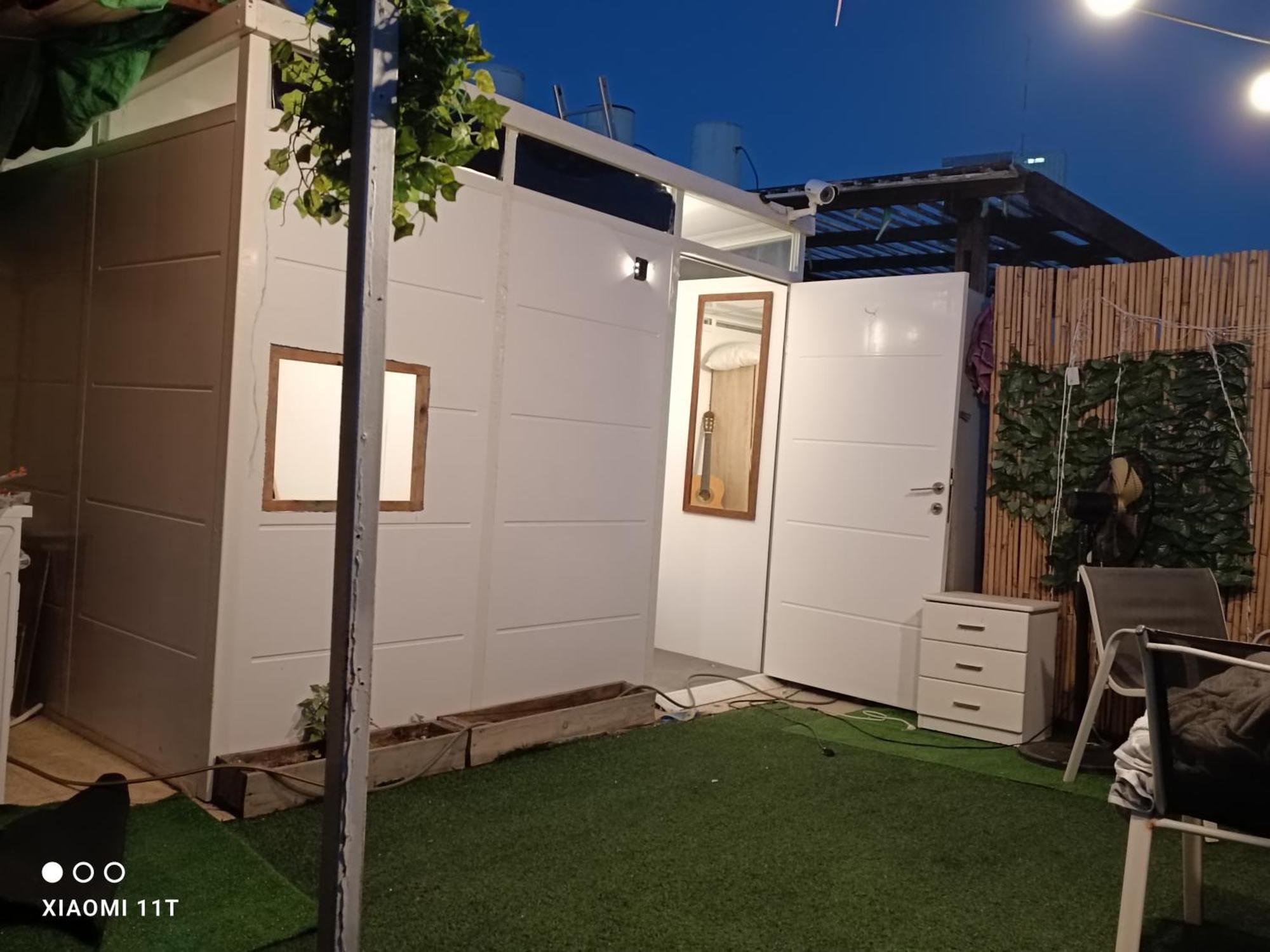 Bugrashov 13 Room Tel Aviv Ngoại thất bức ảnh